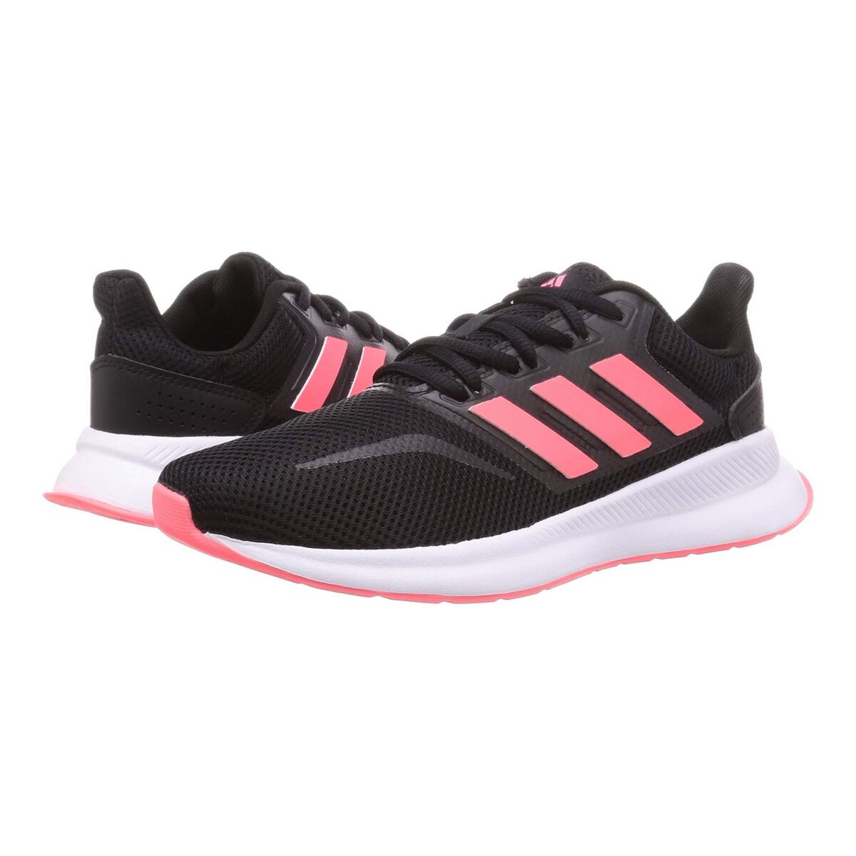 Sportskor för barn Adidas Runfalcon - 4