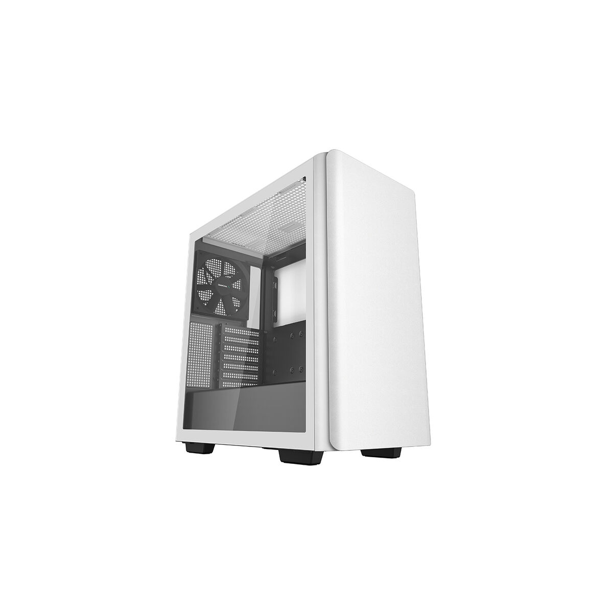 ATX Semitorn DEEPCOOL R-CK500-WHNNE2-G-1 Vit