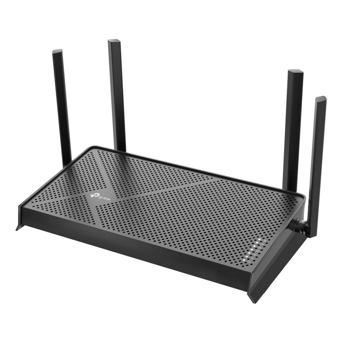 Router TP-Link BE3600 Svart RJ45 Ethernet LAN - 2