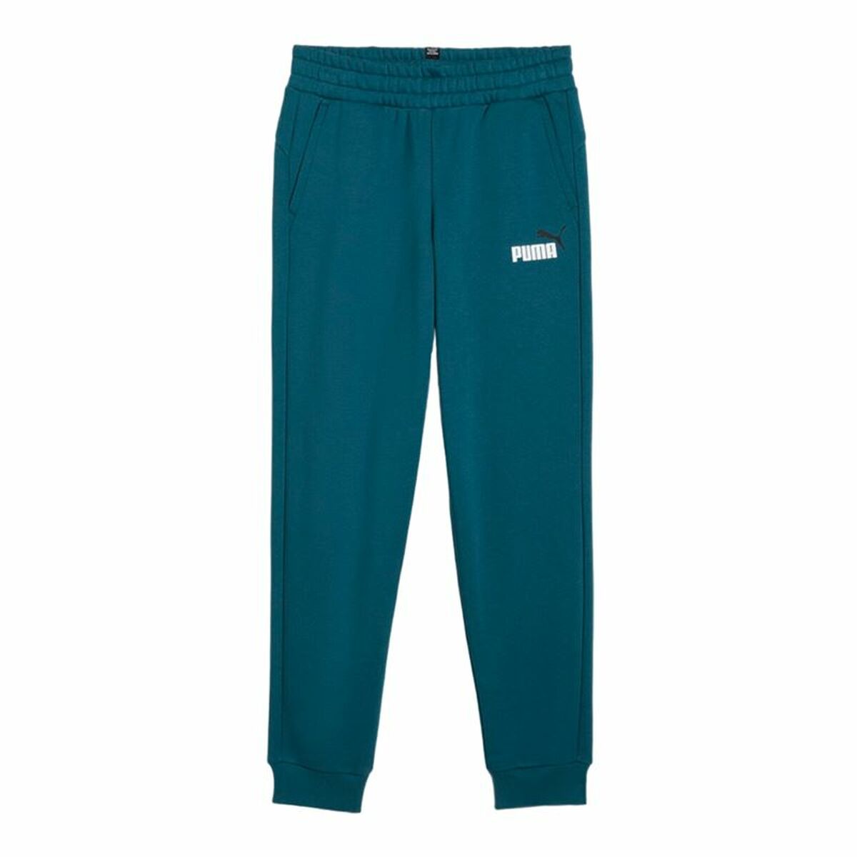 Nederdel träningsoverall för barn Puma  Essentials