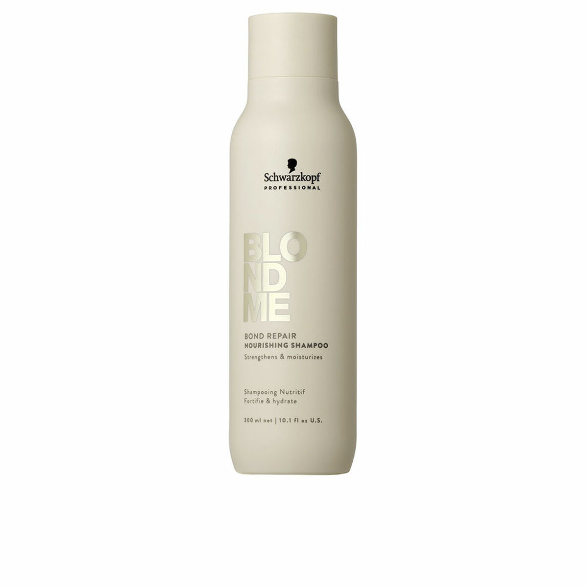 Schampo Schwarzkopf BLONDME 300 ml