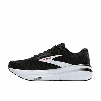 Löparskor, Vuxna Brooks Ghost Max 2 Svart