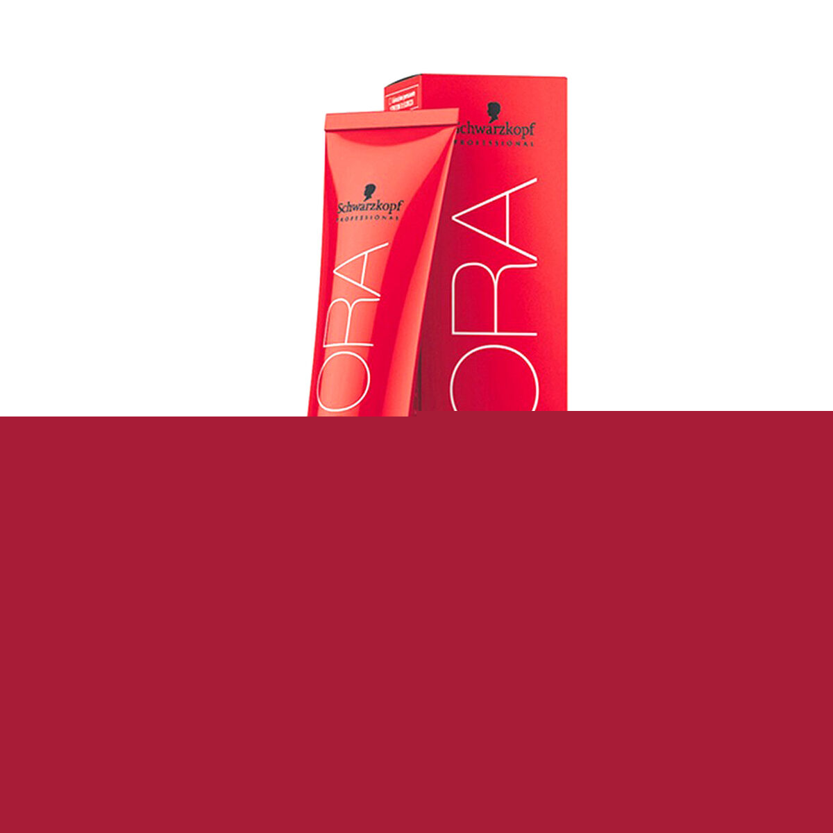 Permanent färg Igora Royal Schwarzkopf Igora Royal 5-99 (60 ml) - 3