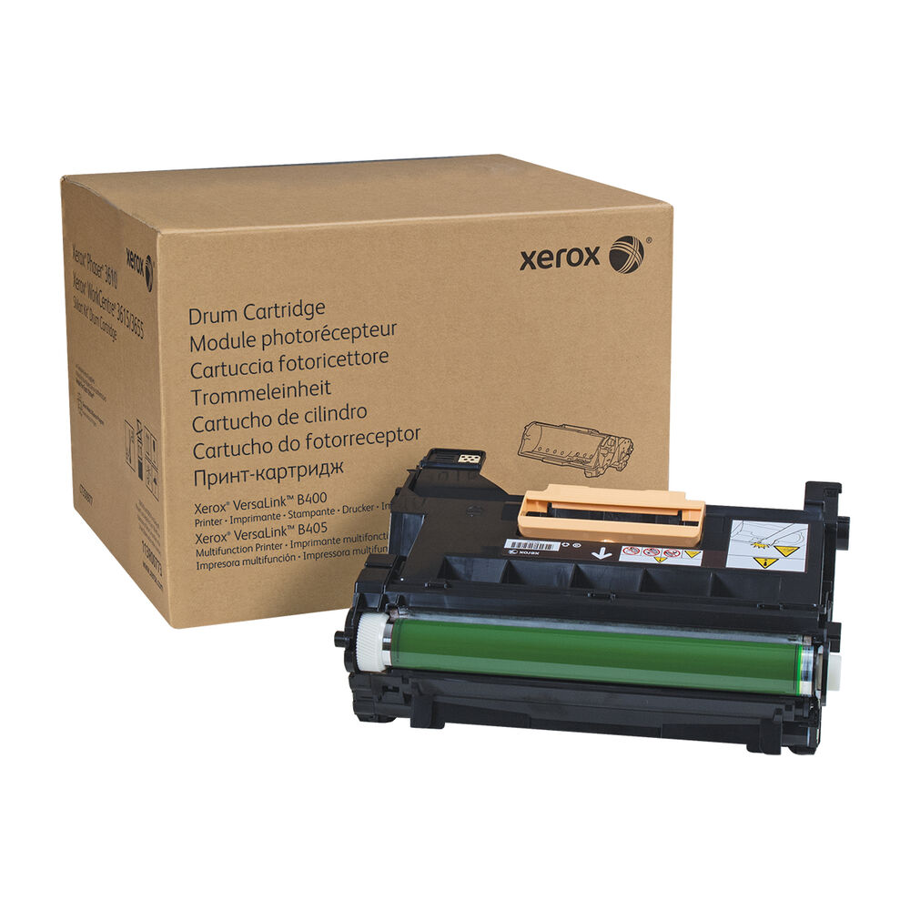 Trumma Xerox 101R00554