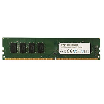 RAM-minne V7 V72130016GBD         16 GB DDR4