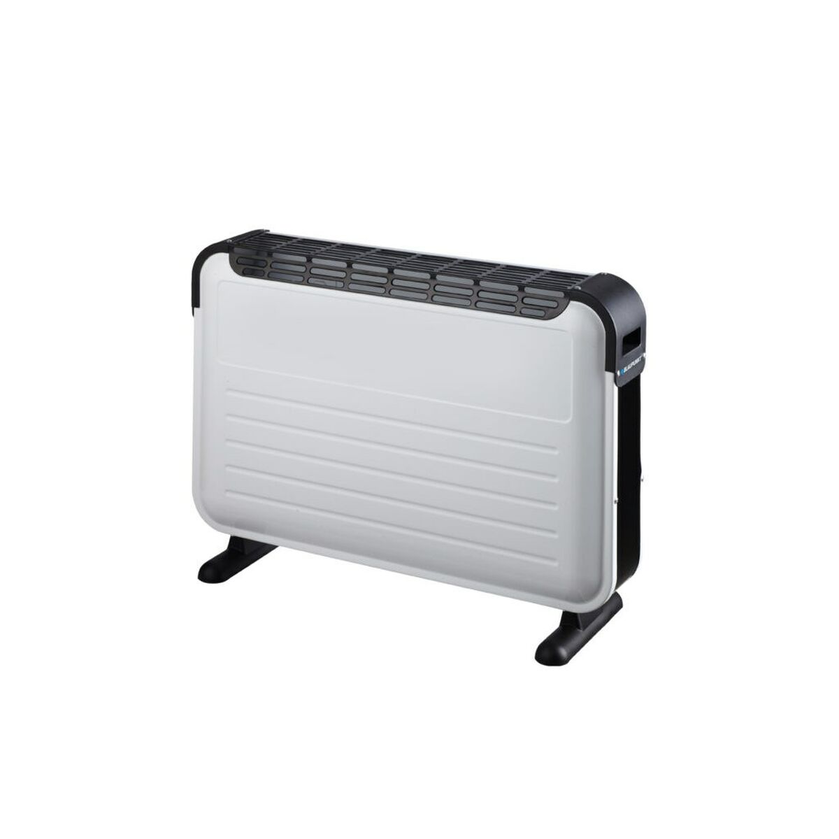 Värmeelement Blaupunkt HCO501 Vit Svart 2000 W