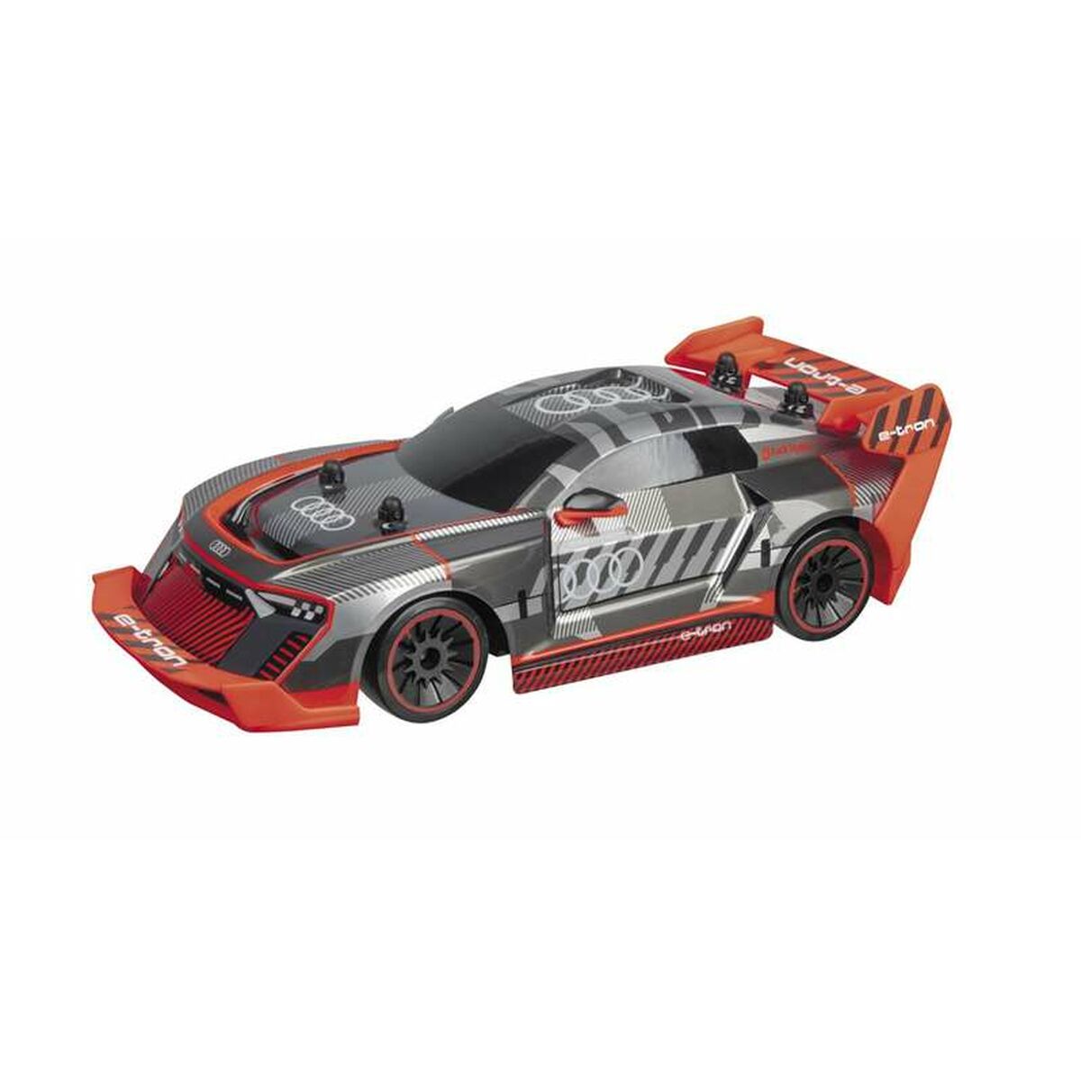 Radiostyrd bil Unice Toys Audi E-Tron 1:10 - 2