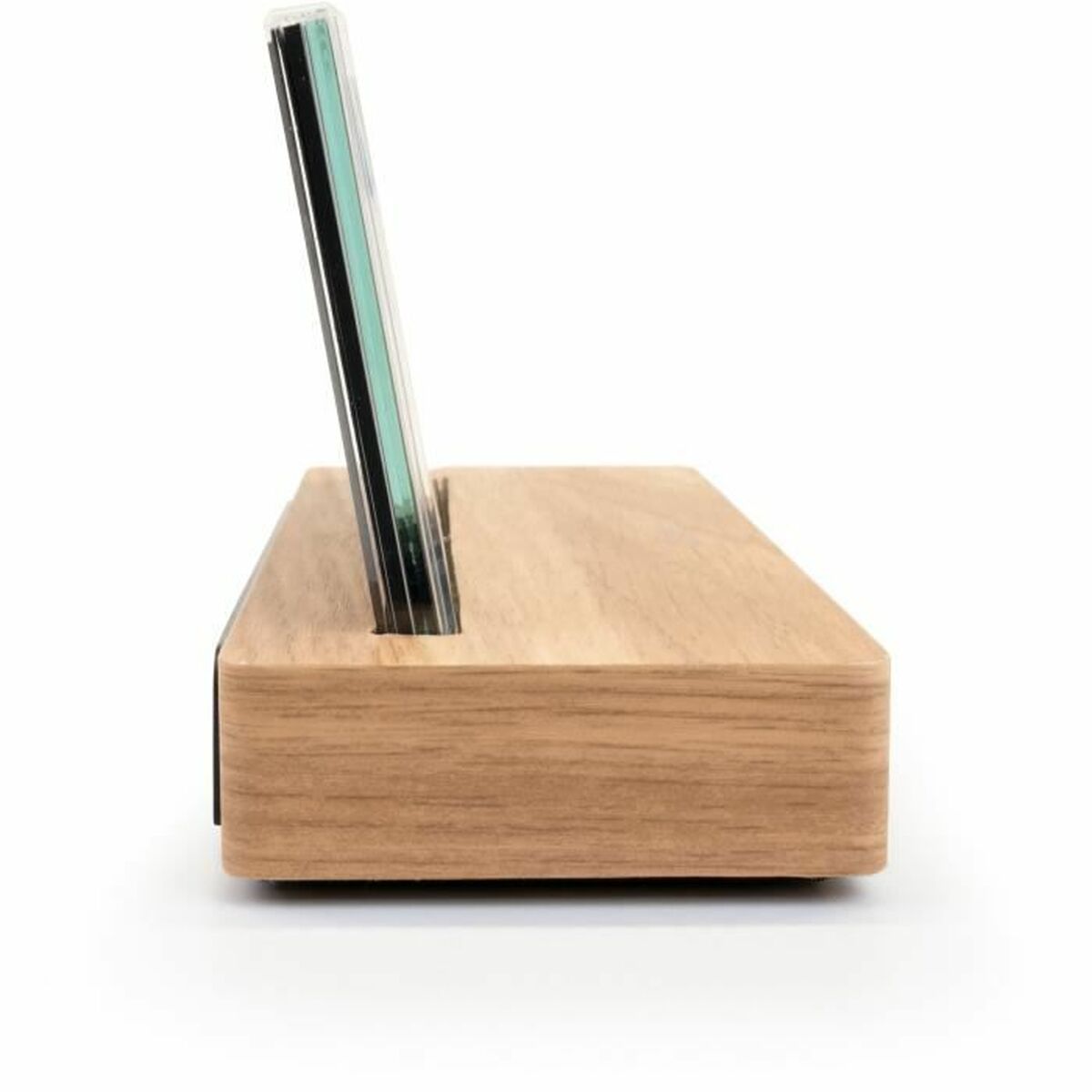 Radio Thomson WOOD Brun - 5