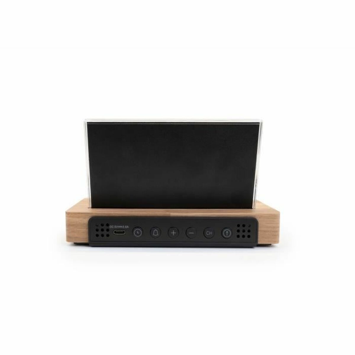 Radio Thomson WOOD Brun - 4