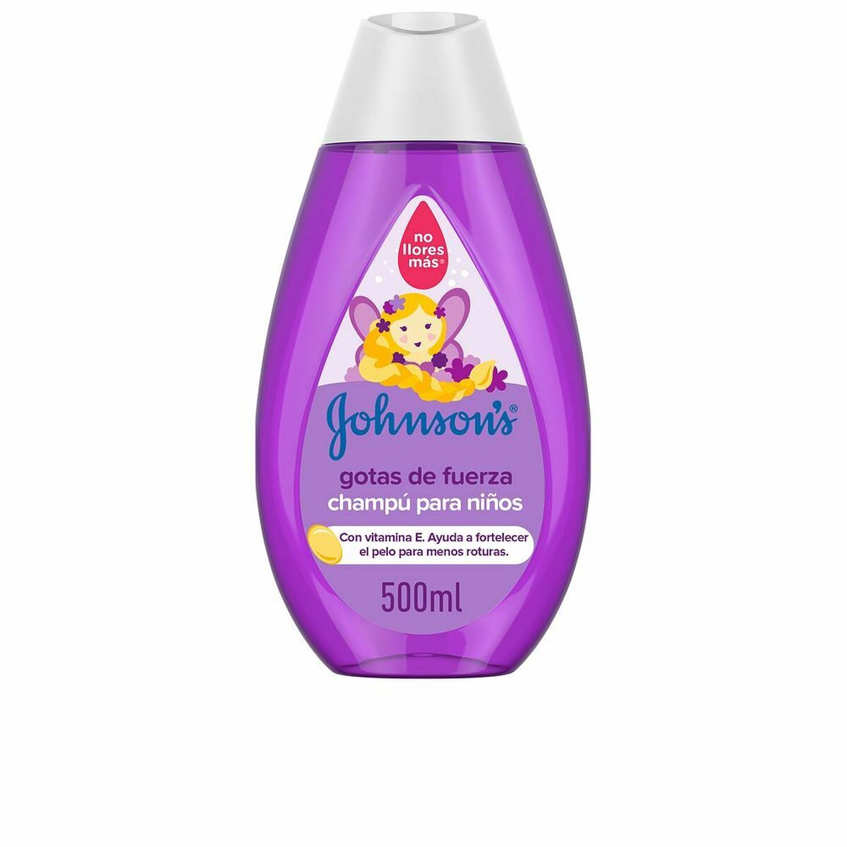 Barnschampo Johnson's 9289800 500 ml Barn