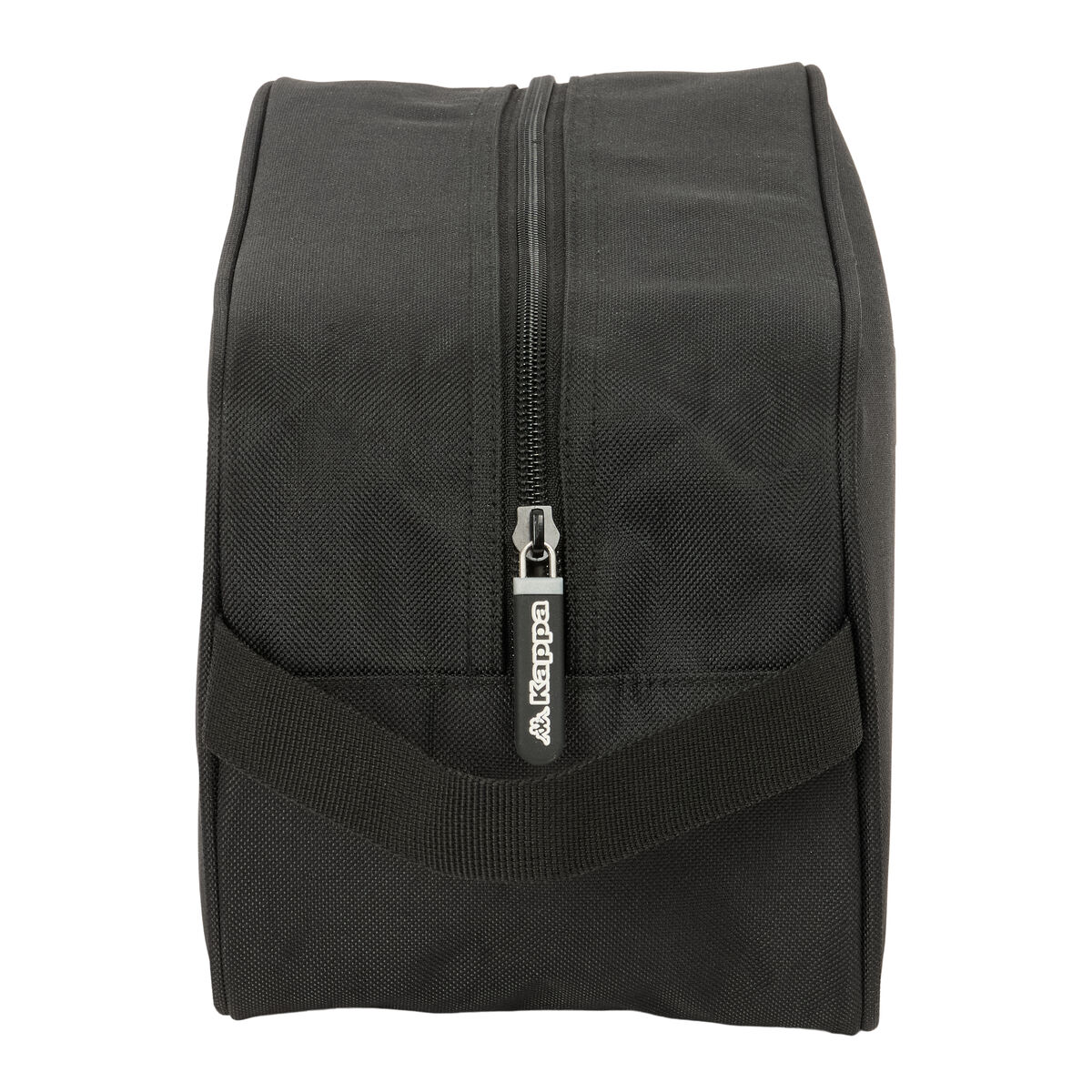 Skoförvaring Kappa Dark Svart 29 x 15 x 14 cm - 2