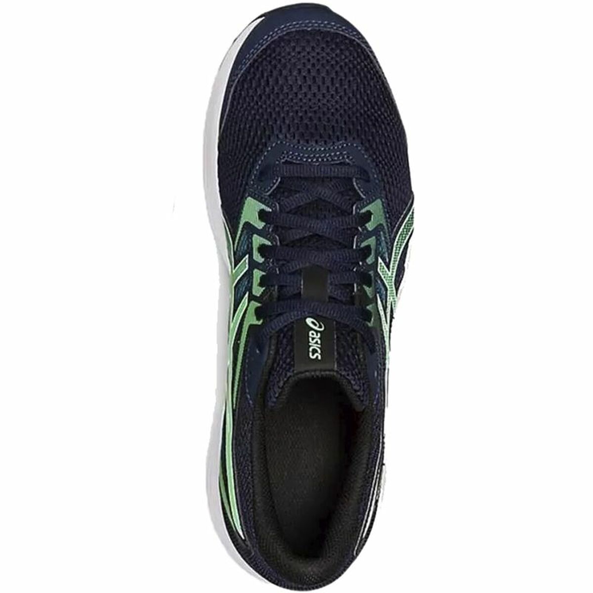 Löparskor, Vuxna Asics Braid 2 Svart - 7