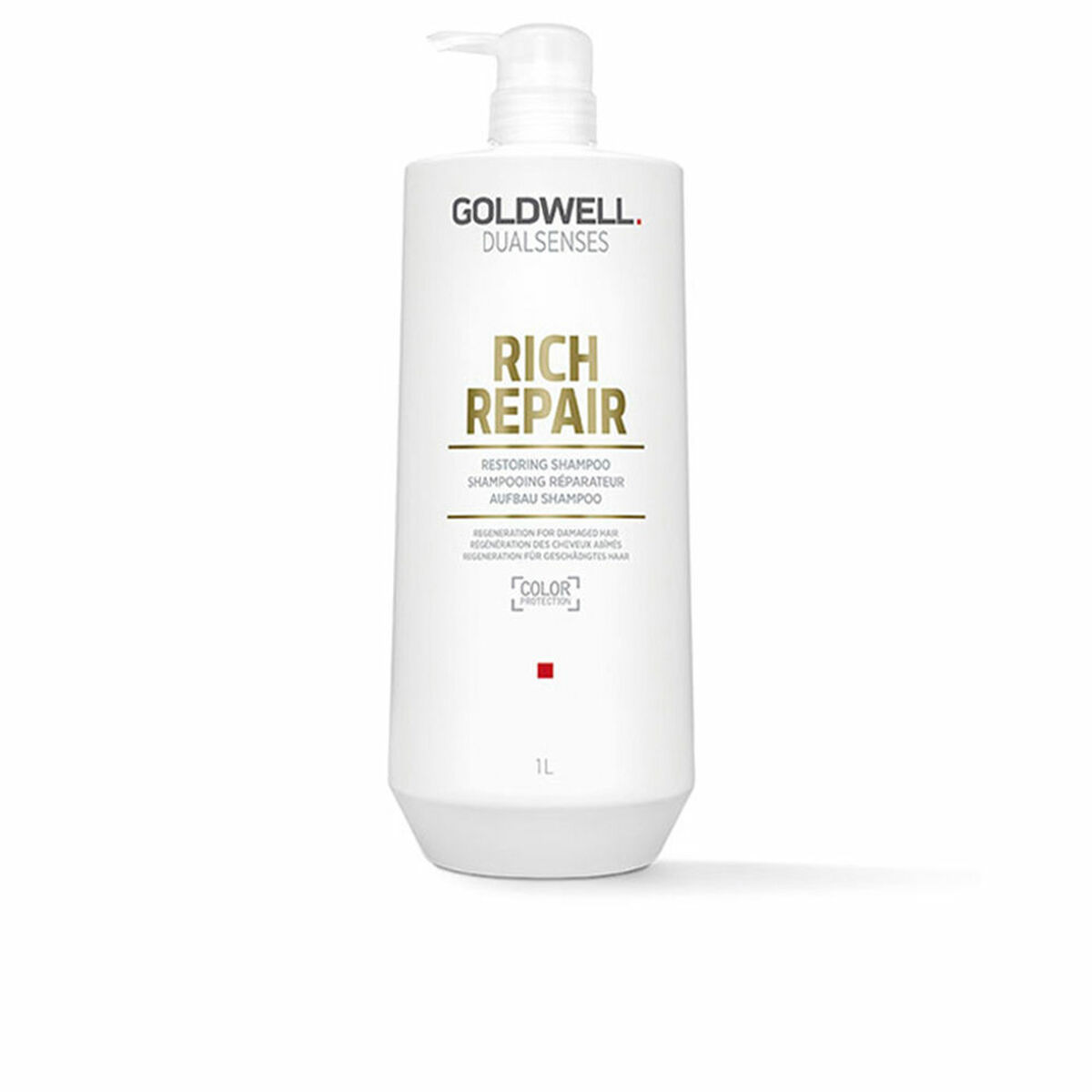 Schampo Goldwell DUALSENSES RICH REPAIR 1 L