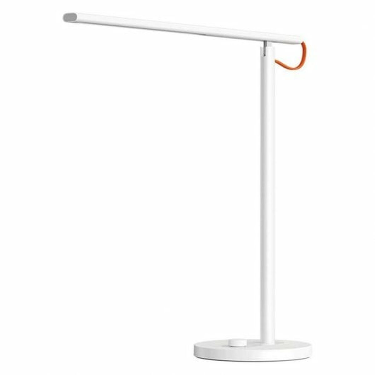 Skrivbordslampa Xiaomi Mi LED Desk Lamp 1S Vit Svart Metall Plast