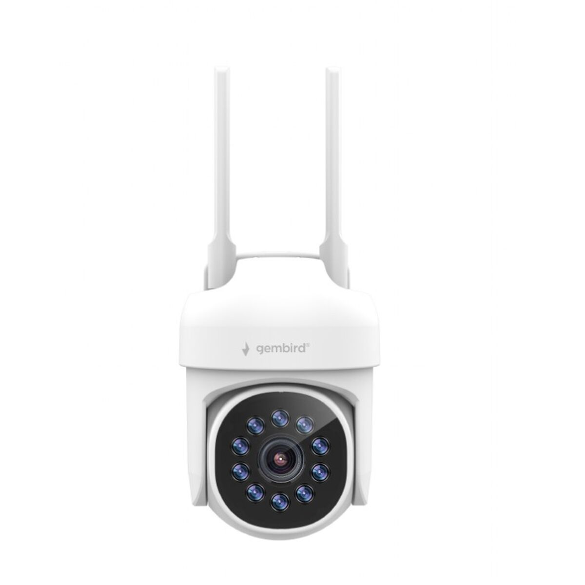 Övervakningsvideokamera GEMBIRD TSL-ODCAM-WRHD-01