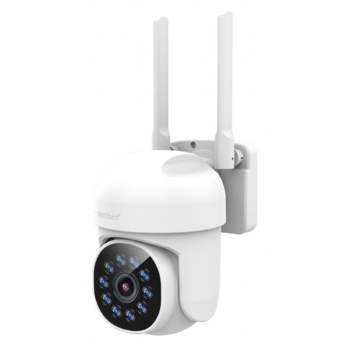 Övervakningsvideokamera GEMBIRD TSL-ODCAM-WRHD-01 - 3