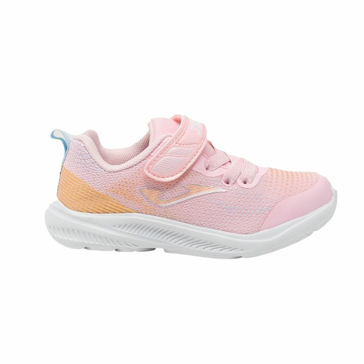 Sportskor för barn Joma Sport Horizon Jr 2513 Rosa