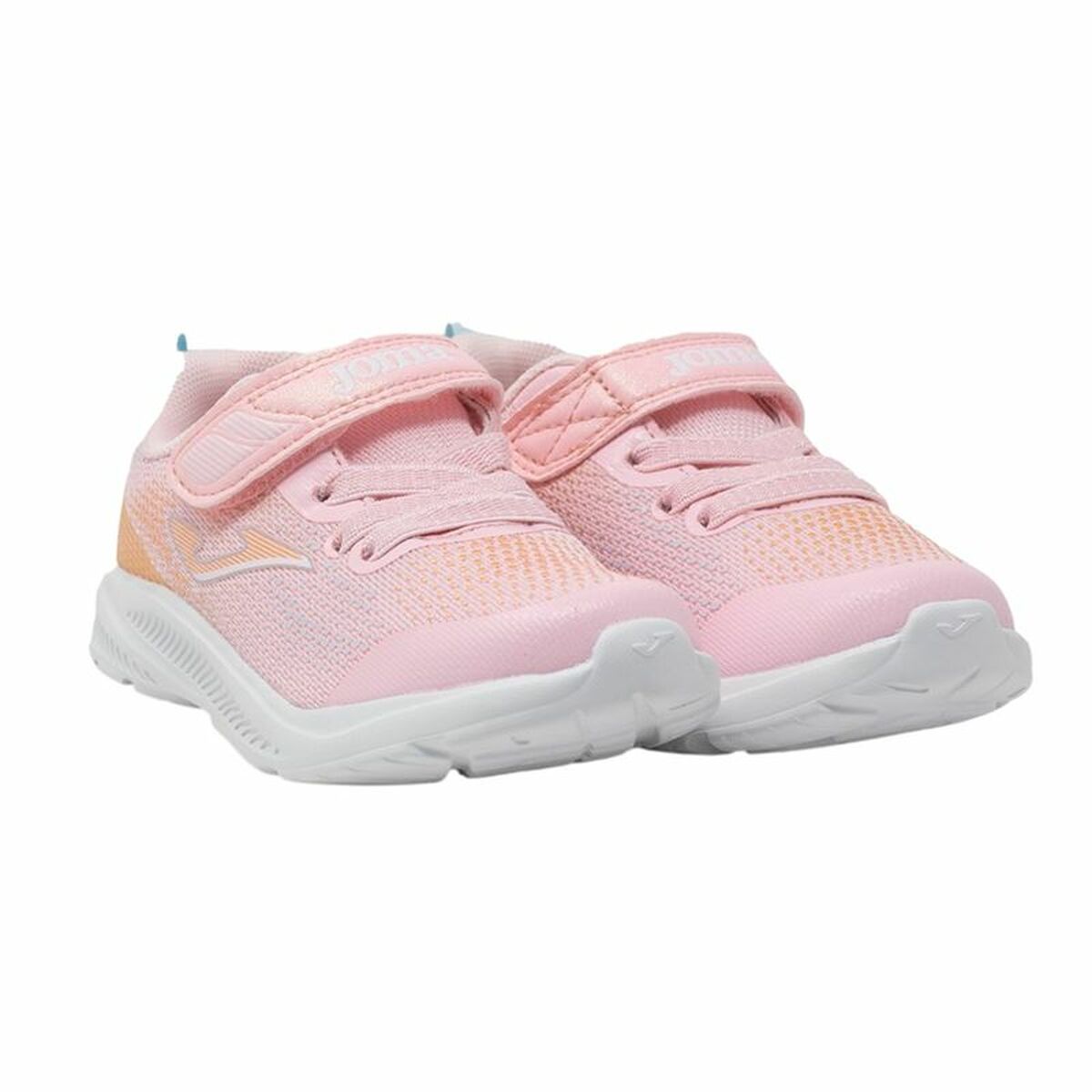 Sportskor för barn Joma Sport Horizon Jr 2513 Rosa - 2
