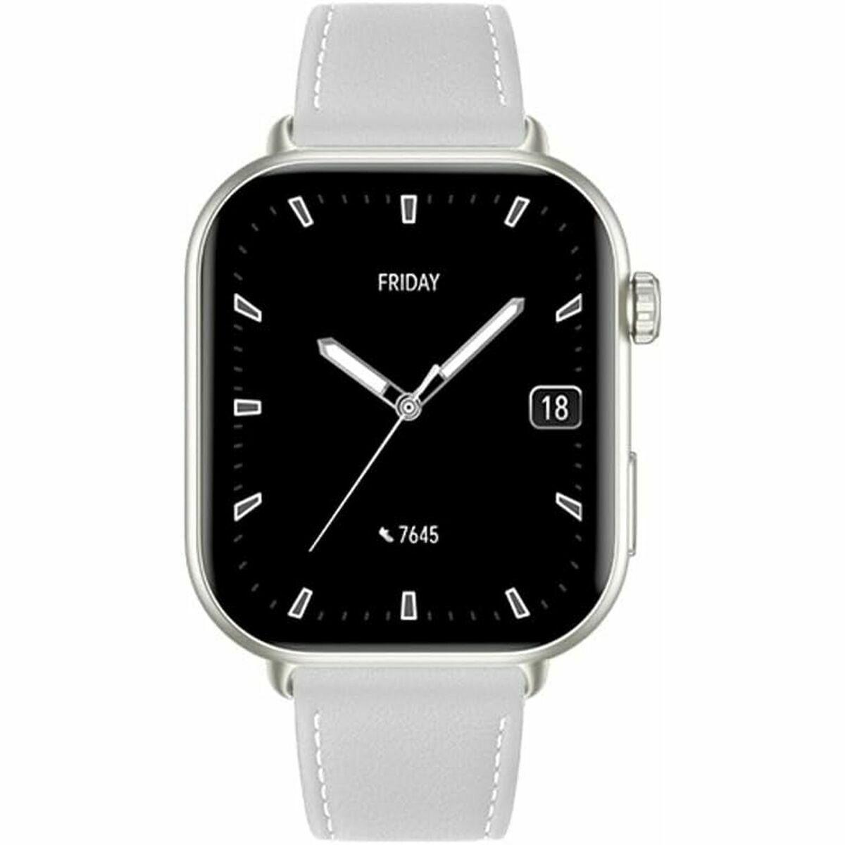 Smartklocka Honor 5504ACGU Vit Svart - 2