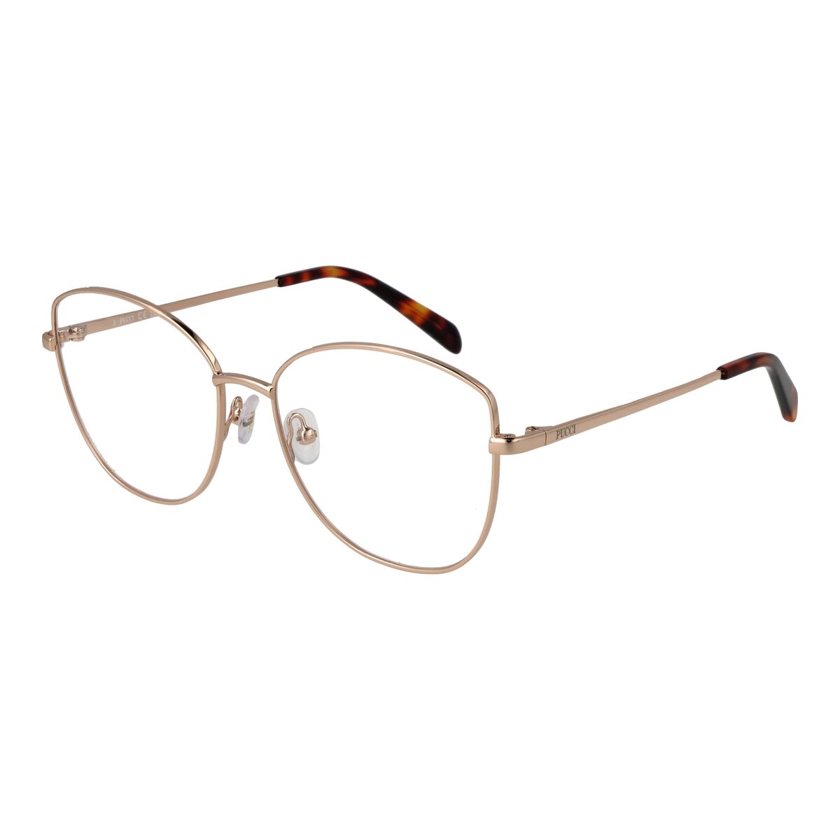 Glasögonbågar Emilio Pucci EP5229 55028
