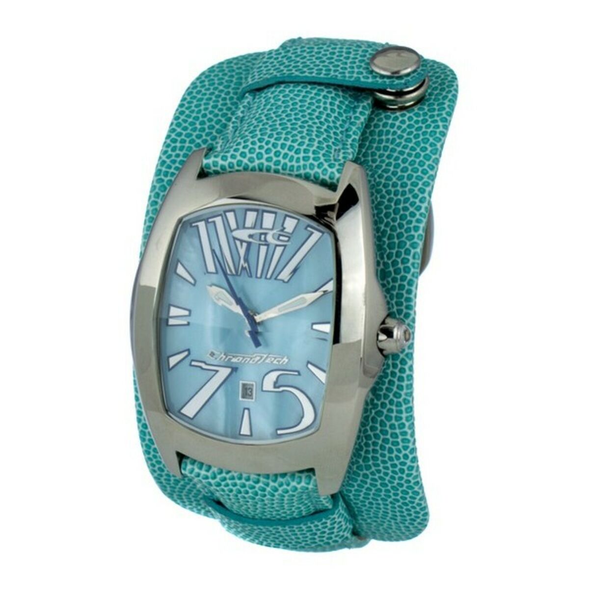 Herrklocka Chronotech CT2039M-24 (Ø 40 mm) - 8