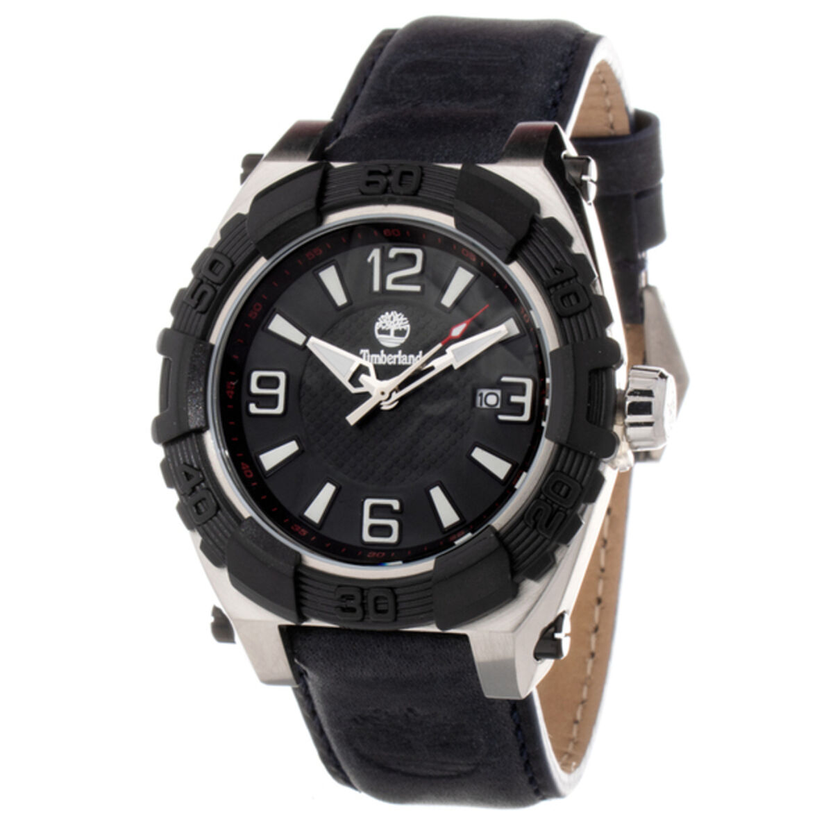 Herrklocka Timberland TBL13321JSTB-02C (Ø 45 mm) - 8