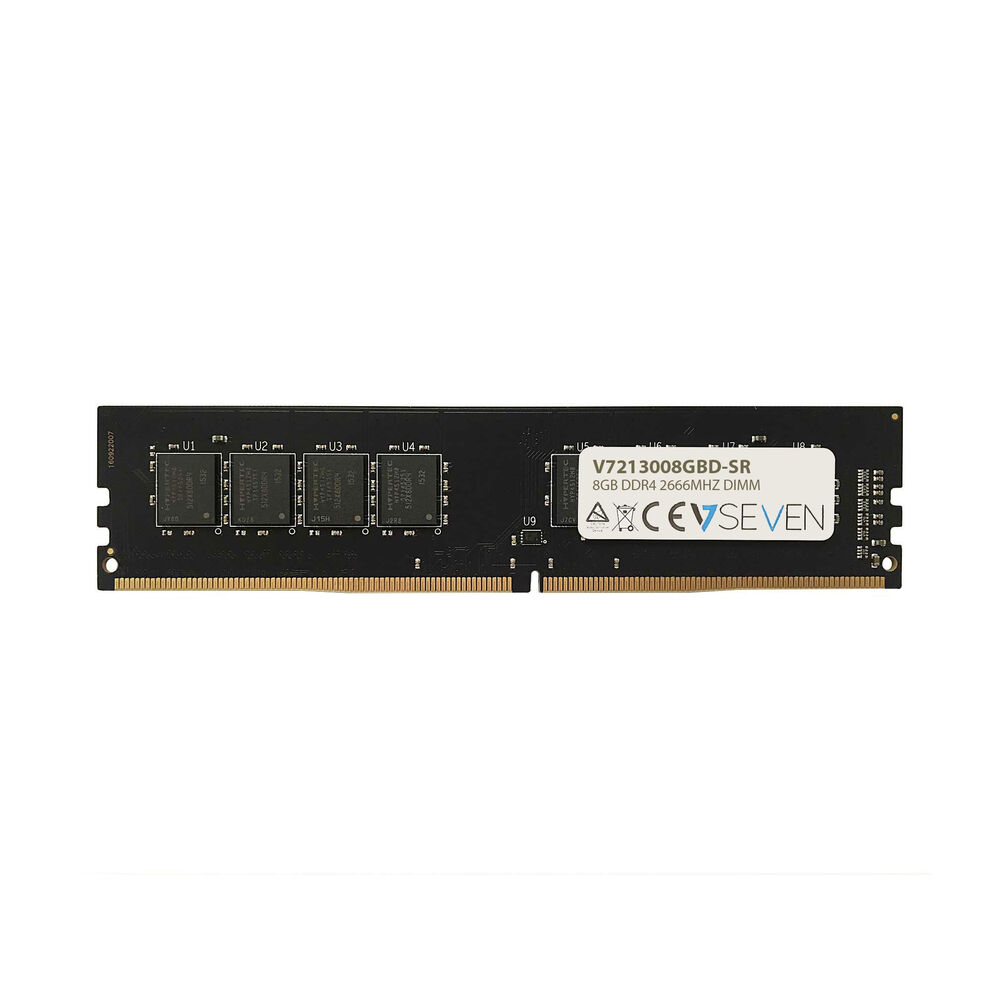 RAM-minne V7 V7213008GBD-SR