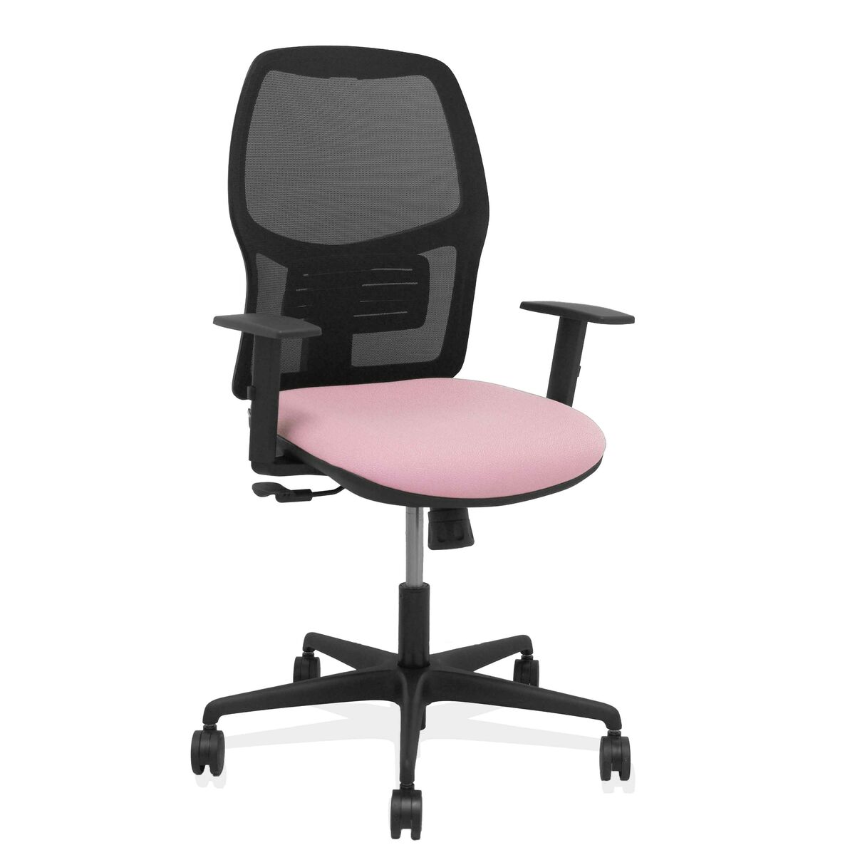 Kontorsstol Alfera Piqueras y Crespo 0B68R65 Rosa - 2