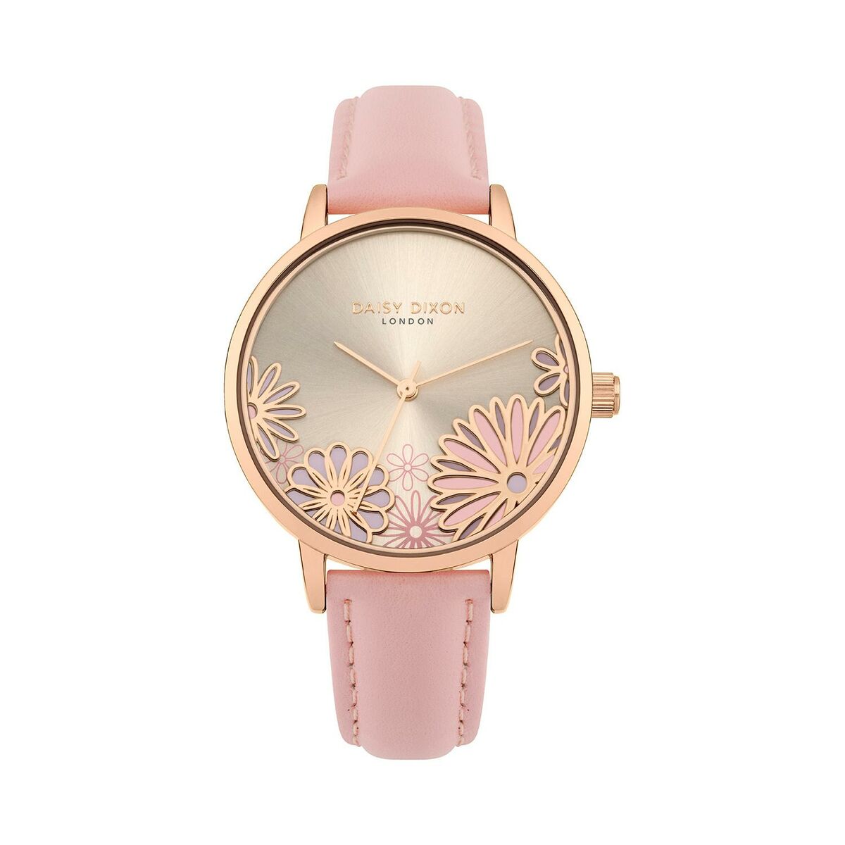 Damklocka Daisy Dixon DD087CRG (Ø 36 mm)