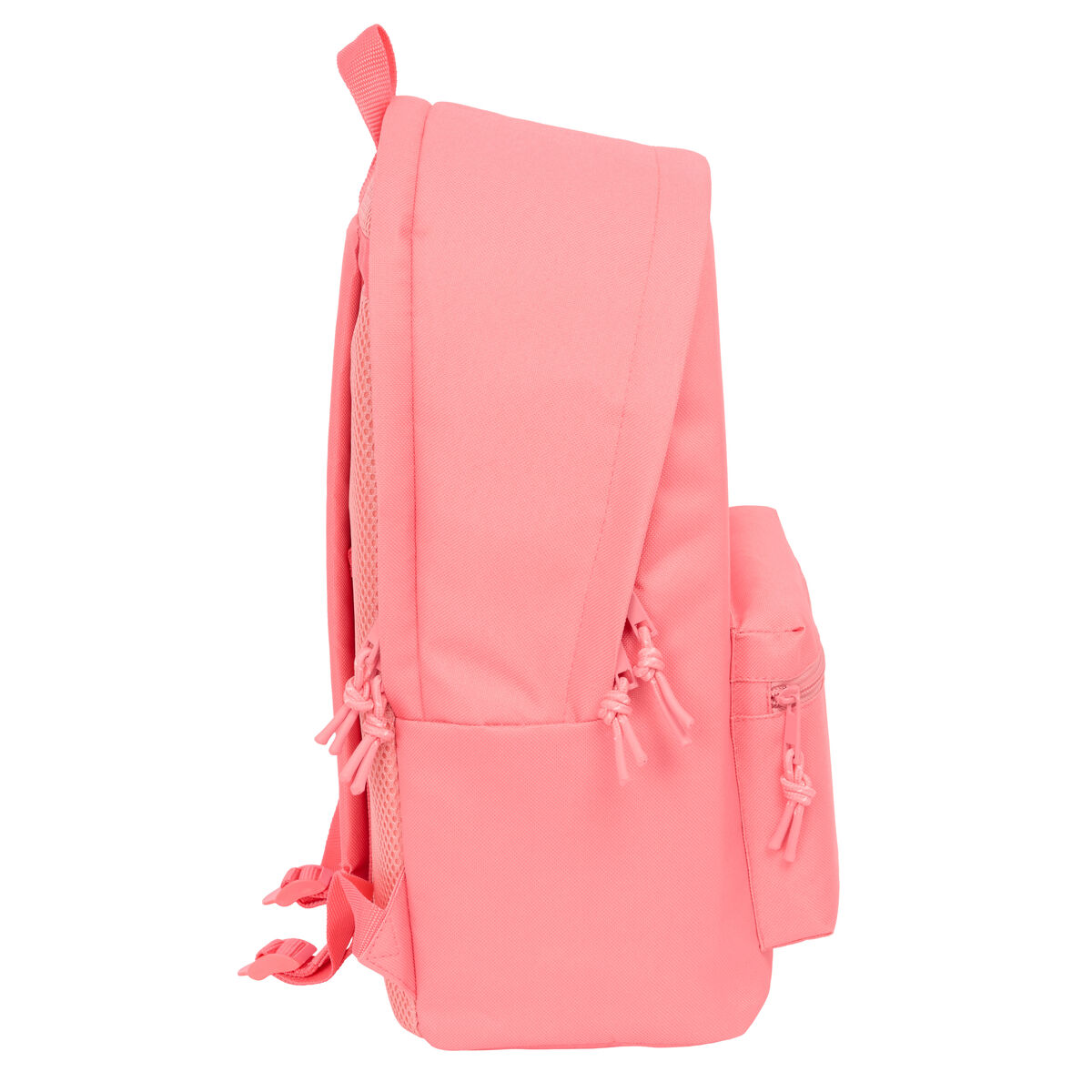 Laptopryggsäck F.C. Barcelona Korall 31 x 44 x 18 cm - 2