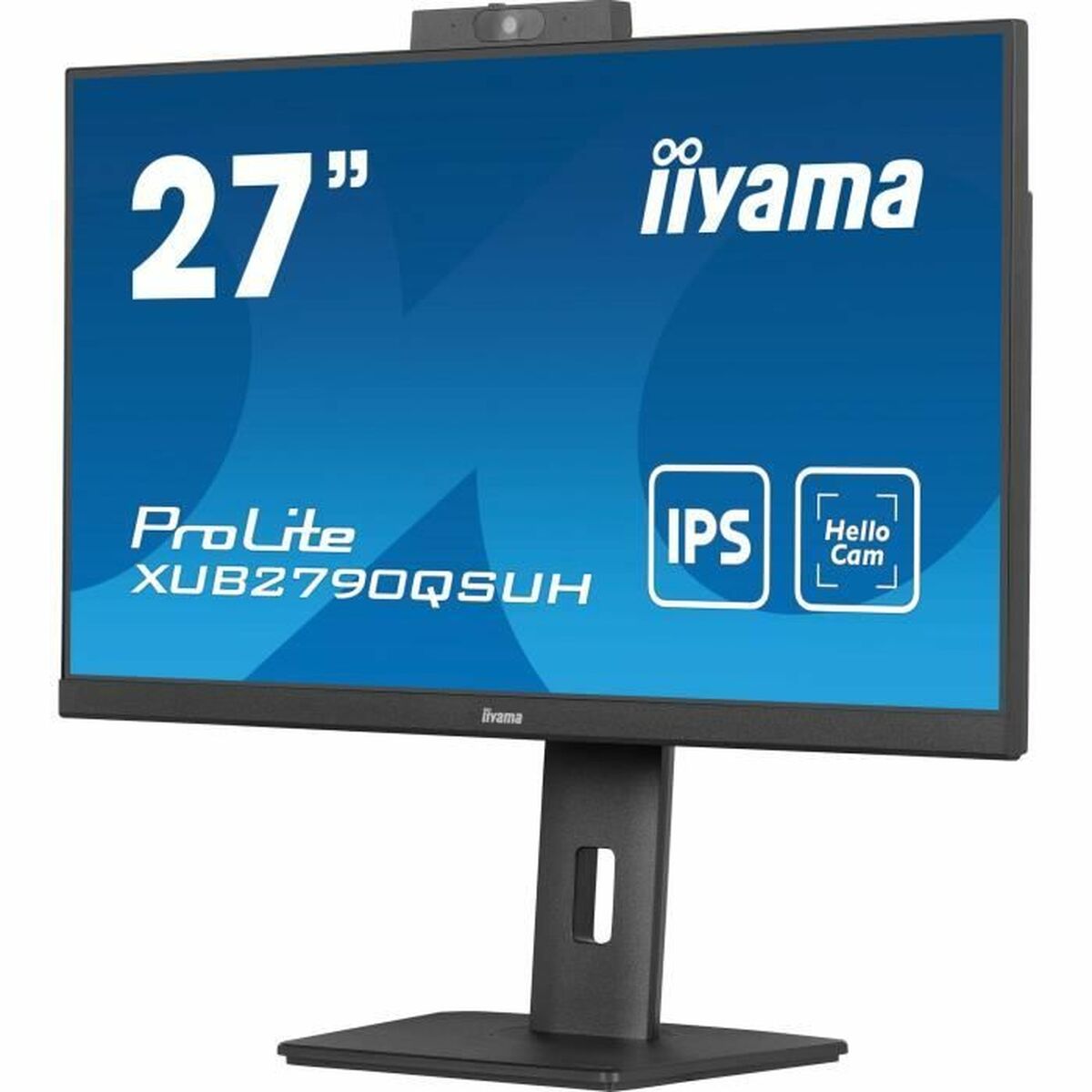 Monitor Gaming Iiyama 27" 4K Ultra HD - 2