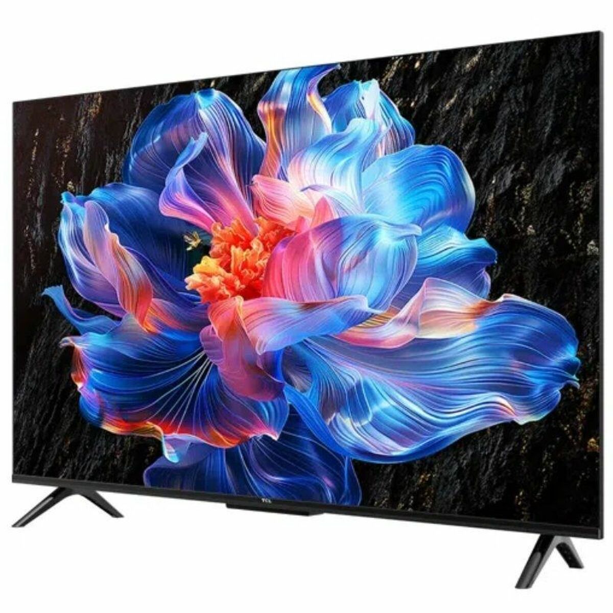 Smart TV TCL 43P6K - 2