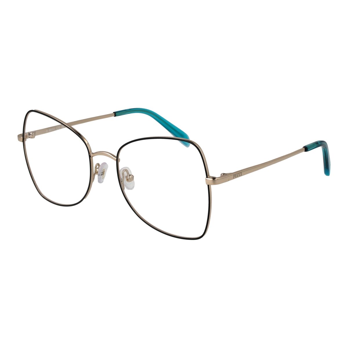 Glasögonbågar Emilio Pucci EP5230 54005