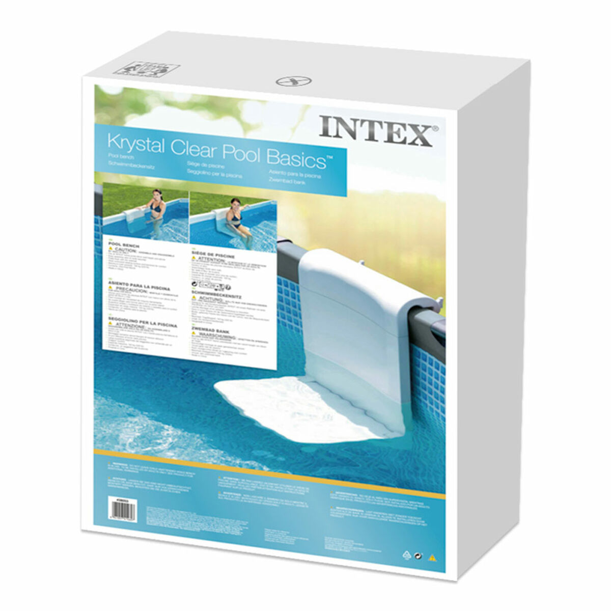 Sits Intex 28053 - 2