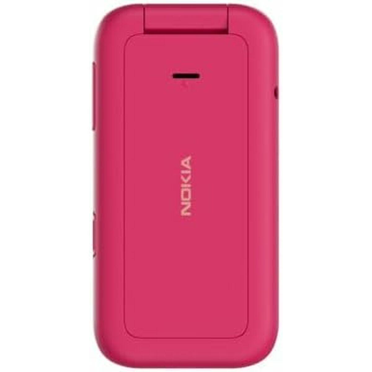 Mobiltelefon Nokia 2660 FLIP Rosa 2,8" 128 MB - 2