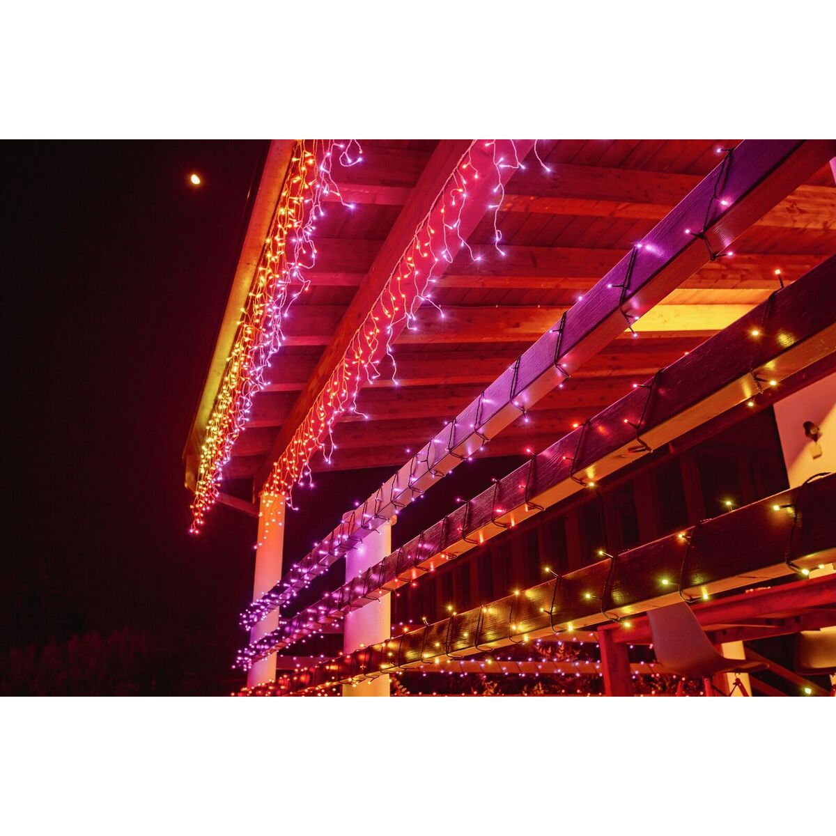 LED-Ljus Twinkly TWINKLY 190 RGB - 2