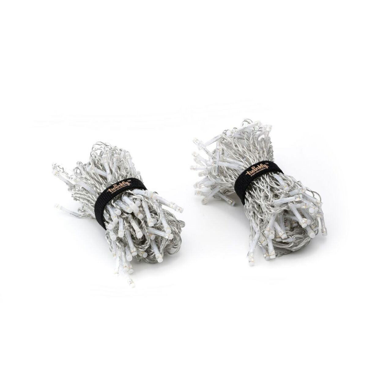 LED-Ljus Twinkly TWINKLY 190 RGB - 3