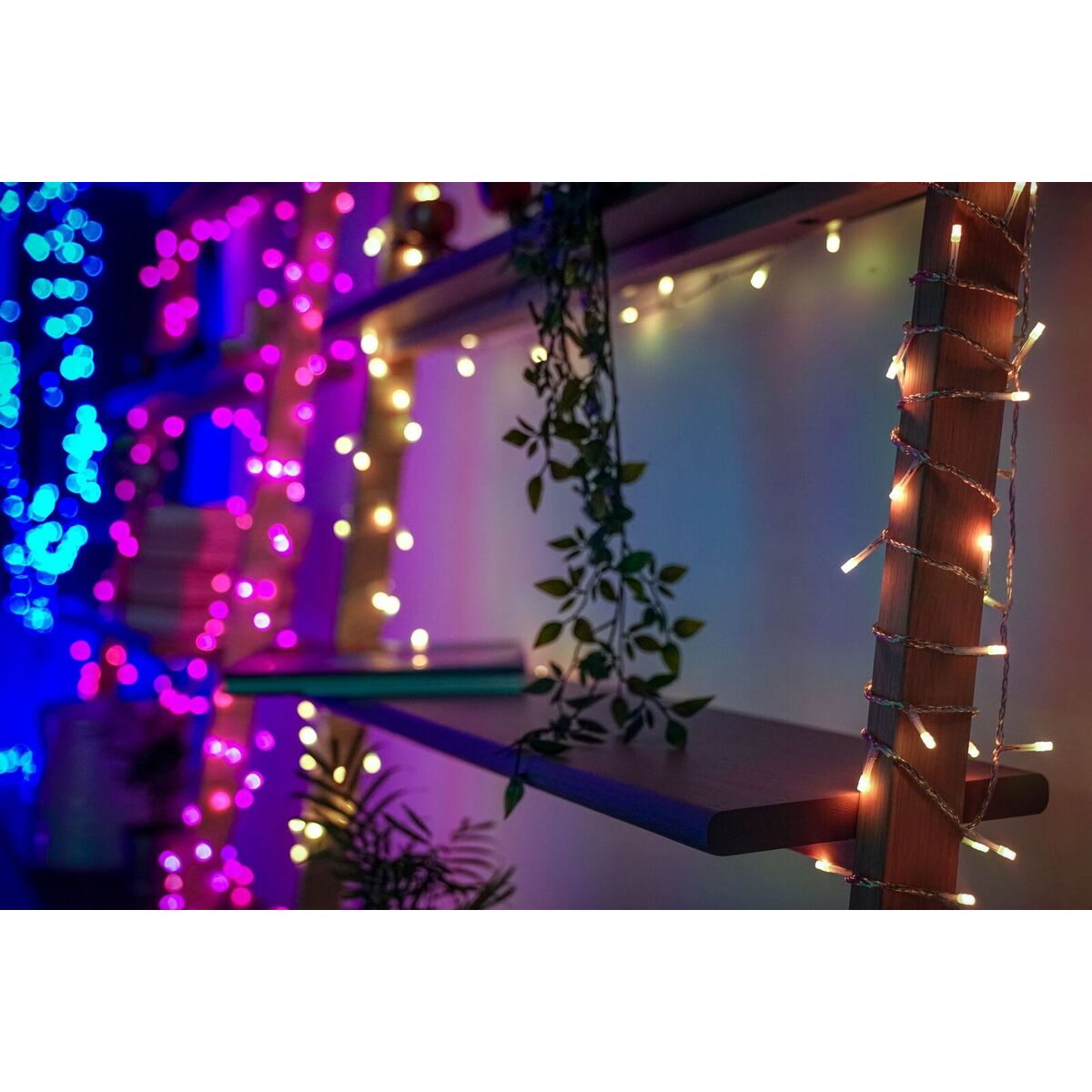 LED-Ljus Twinkly TWINKLY 190 RGB - 5