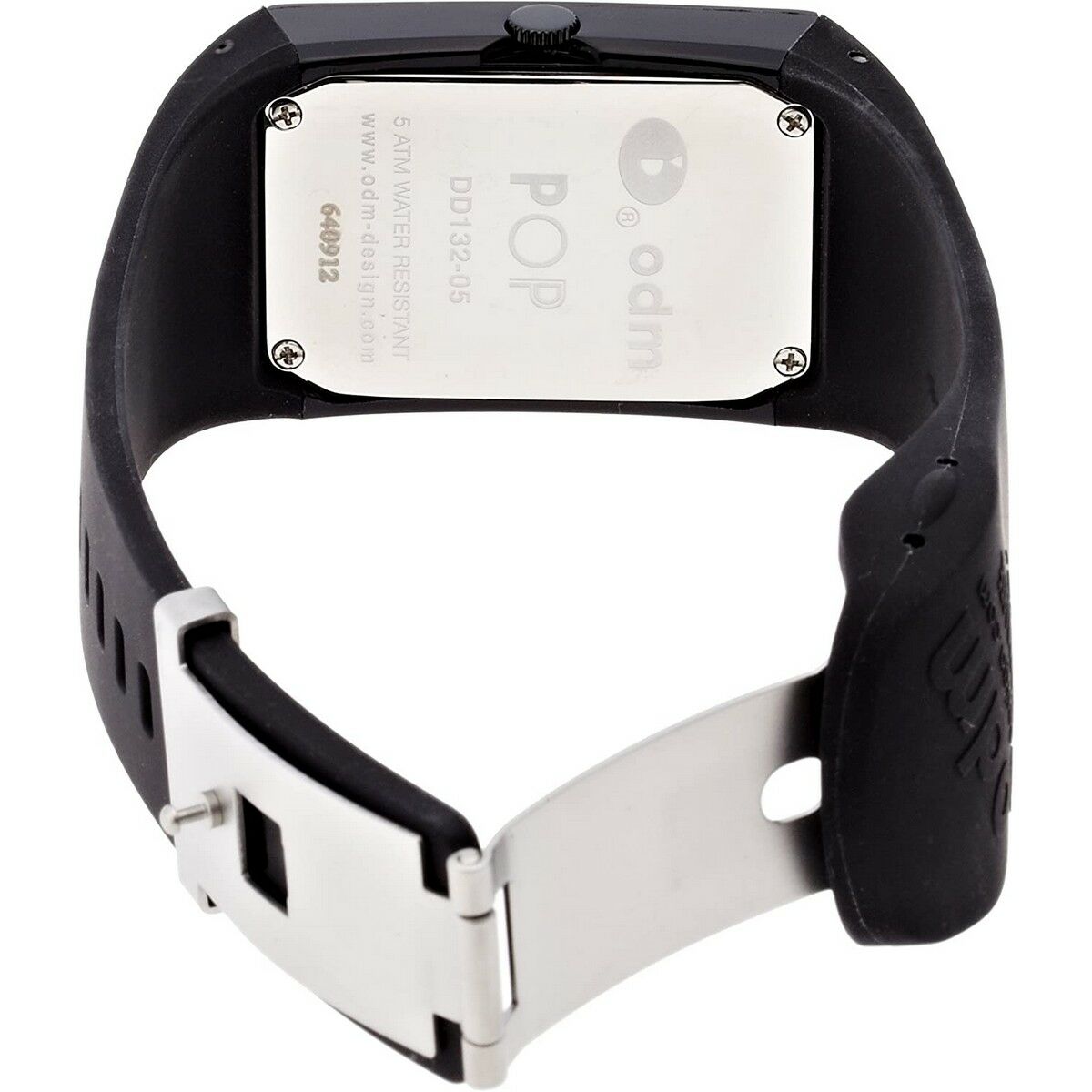 Damklocka ODM DD132-05 - 9