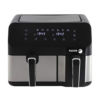 Luftfritös Fagor FG5507 Svart 8,5 L