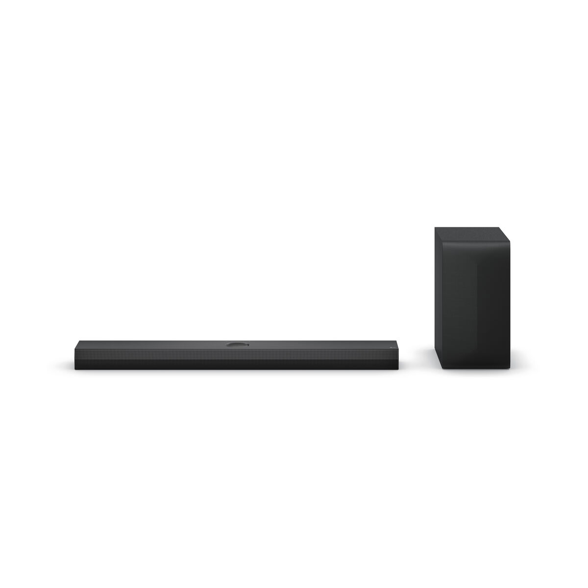 Soundbar LG S70TY Svart 120 W