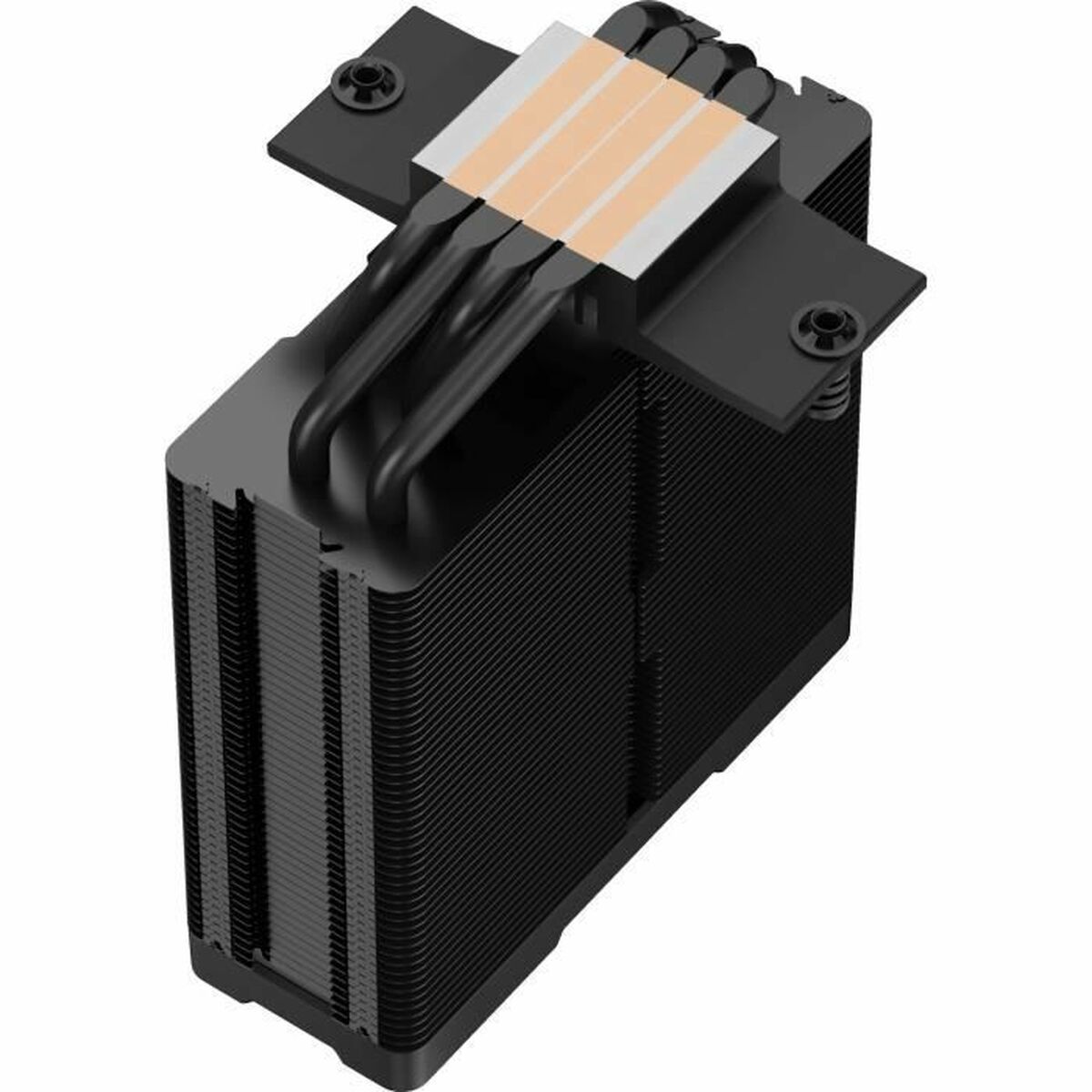 CPU-fläkt DEEPCOOL AG400 Digital Plus - 2