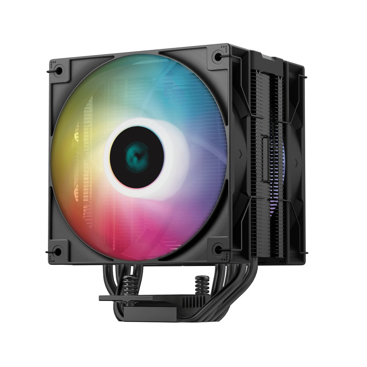 CPU-fläkt DEEPCOOL AG400 Digital Plus - 8