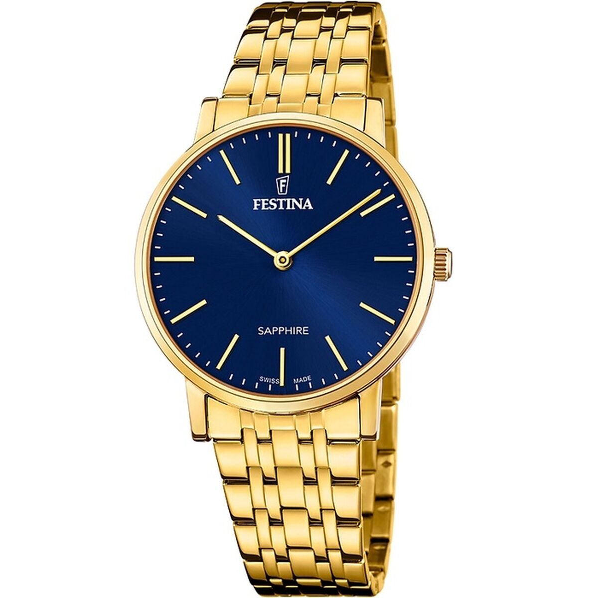 Herrklocka Festina F20046/4