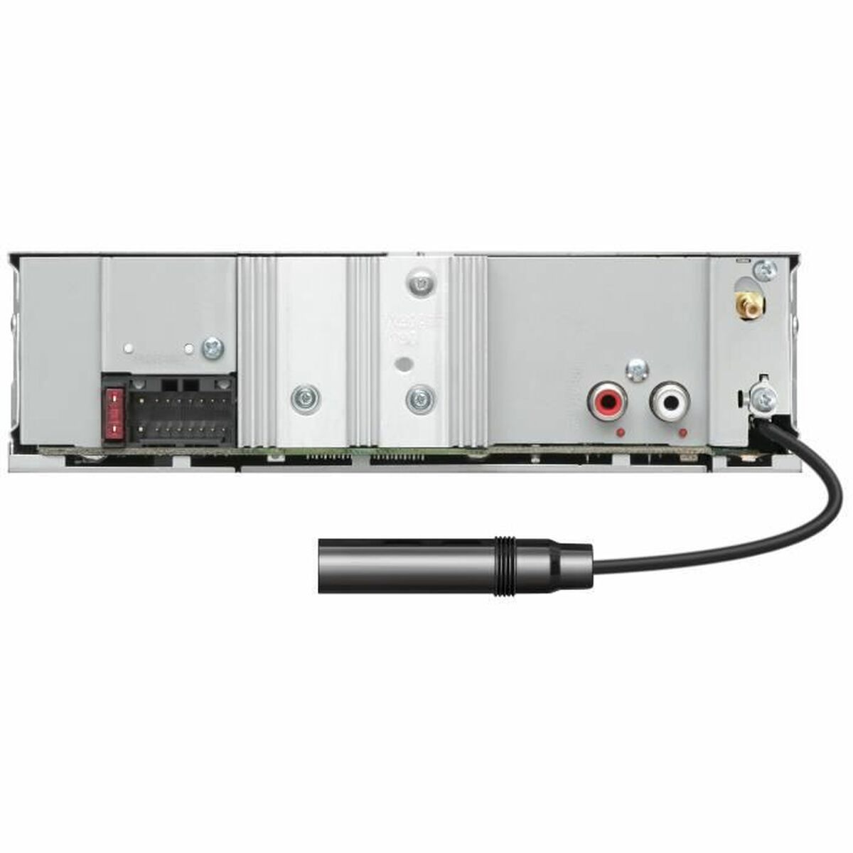 Radio JVC KD-X182DB - 2