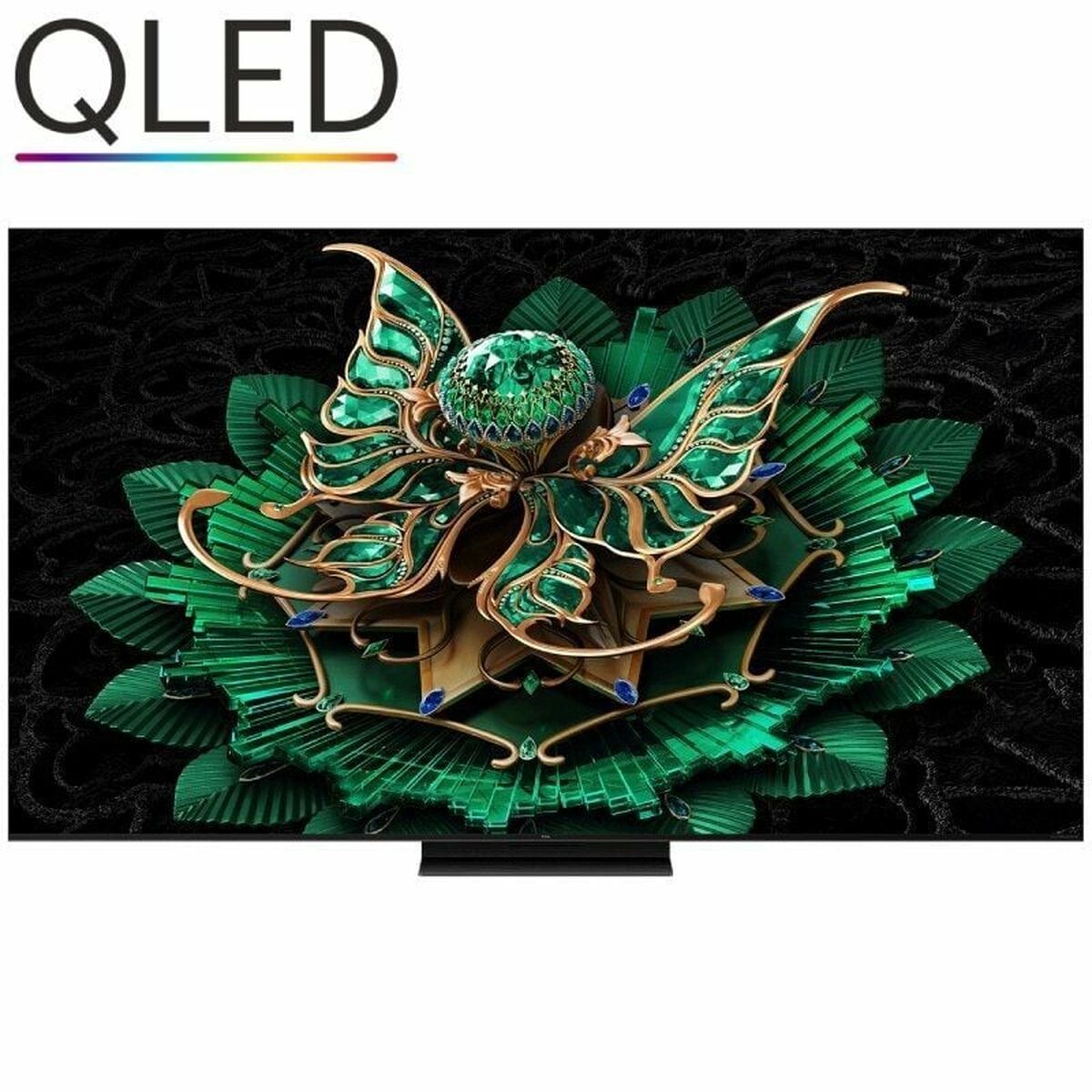 Smart TV TCL 65C7K 65" 4K Ultra HD HDR QD Mini LED - 3