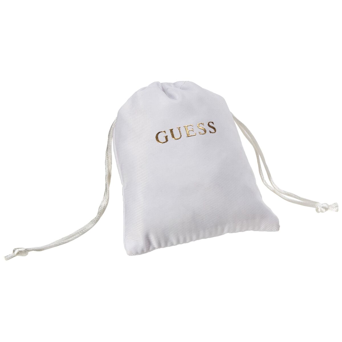Dam örhängen Guess JUBE02171JWRHT-U Rostfritt stål 1 cm - 3