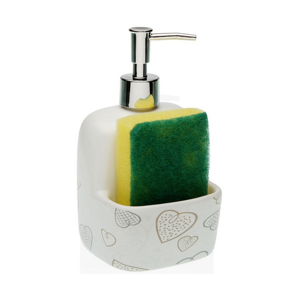 Tvåldispenser Cozy - 2