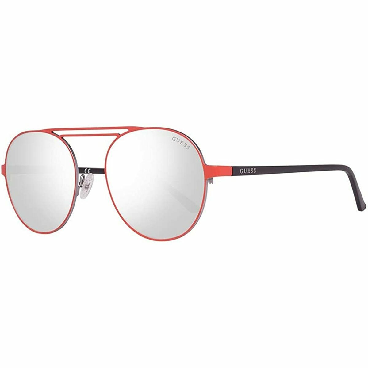 Unisexsolglasögon Guess GU3028-5567C Ø 55 mm - 2
