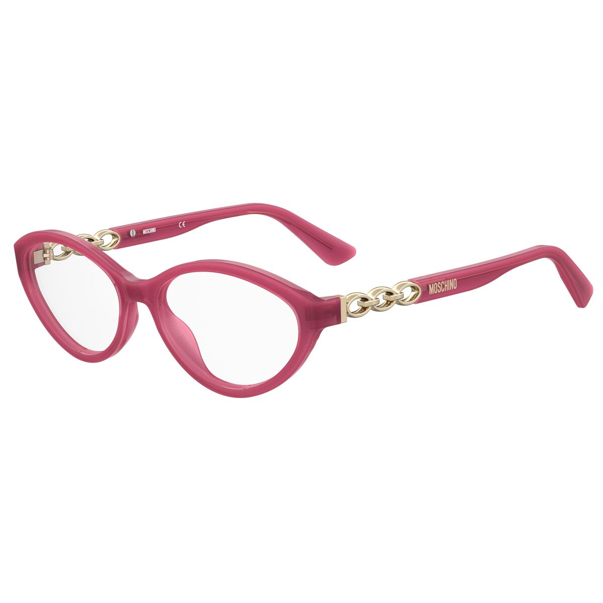 Glasögonbågar Moschino Ø 55 mm